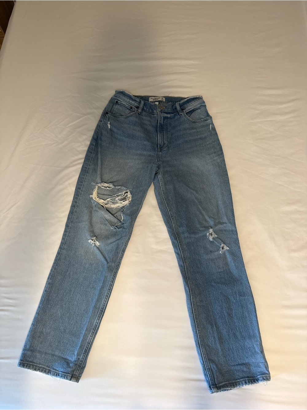 Abercrombie & Fitch Jeans